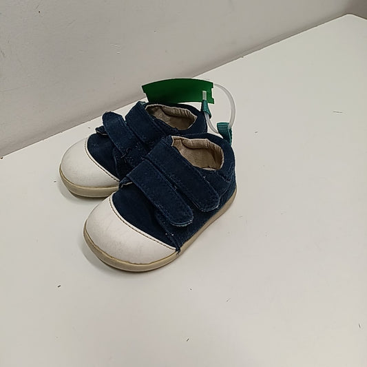 Ten Little 4.5C Tennis Shoes