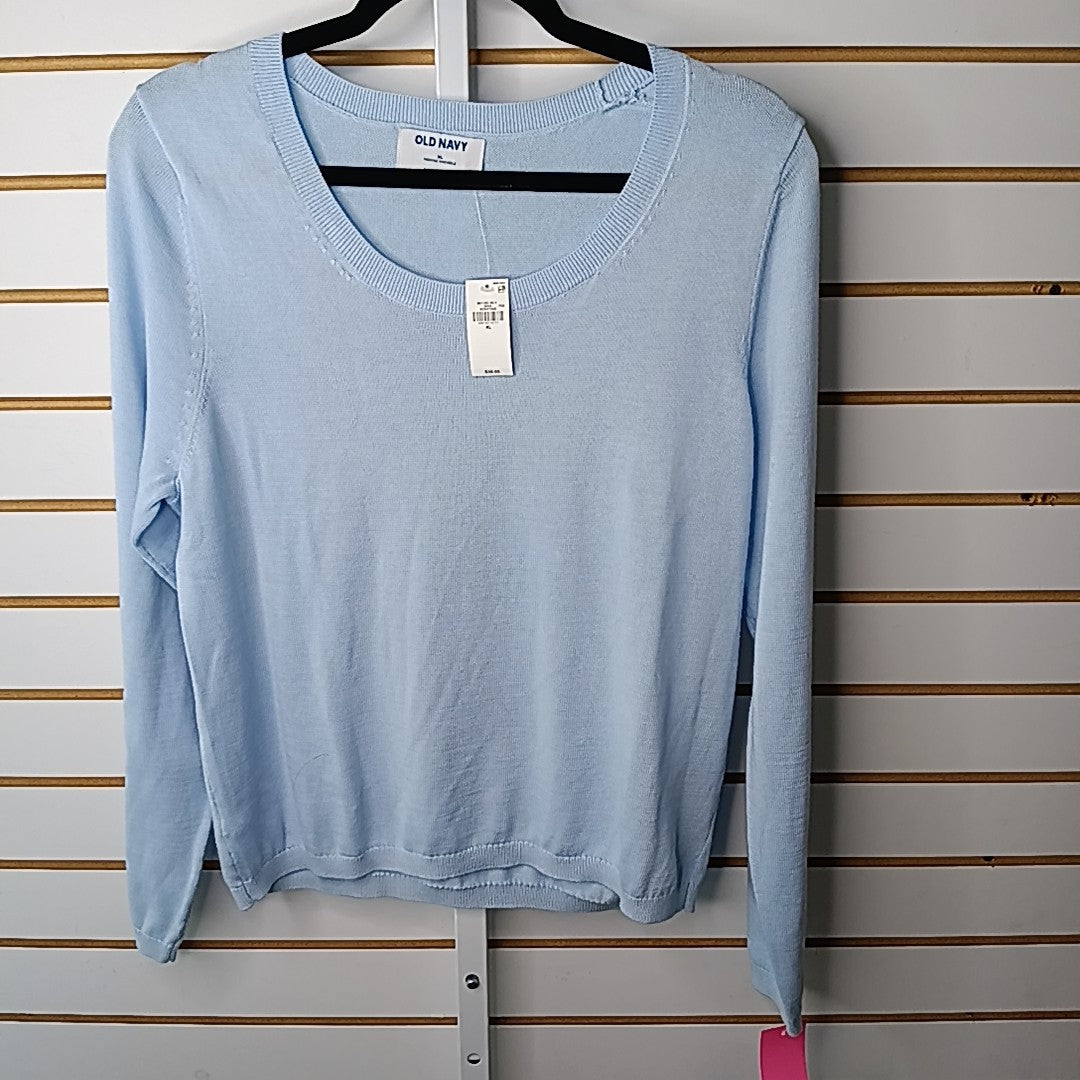 Old Navy Size XL Sweater