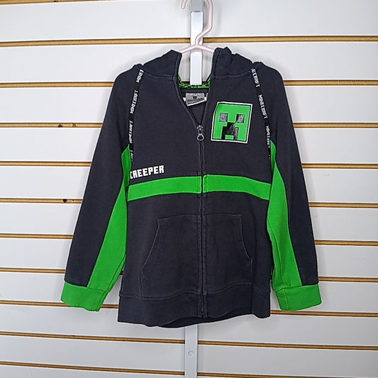 Minecraft 5/6 Sweater/Sweatshirt