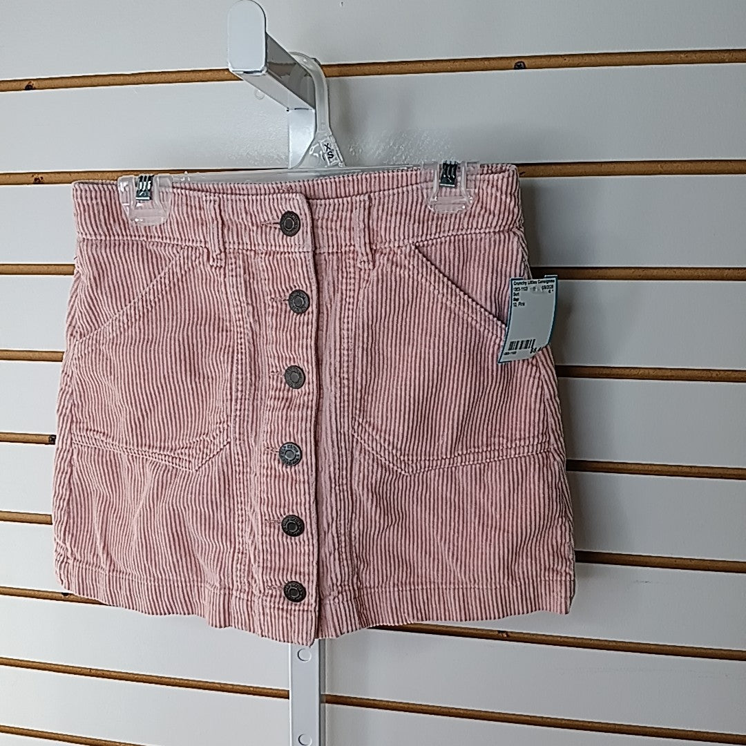 Gap 10 Skirt