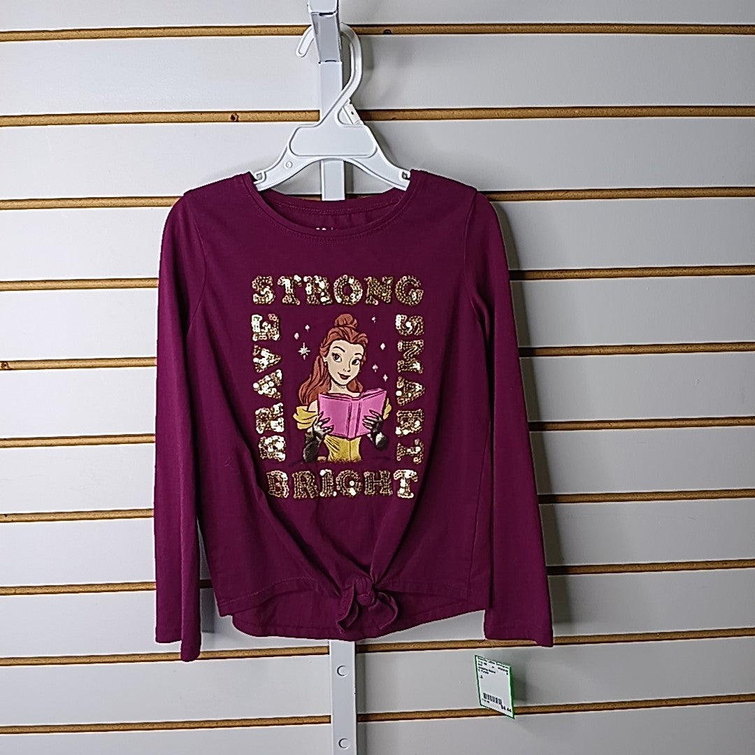 Jumping Beans 6 Shirt