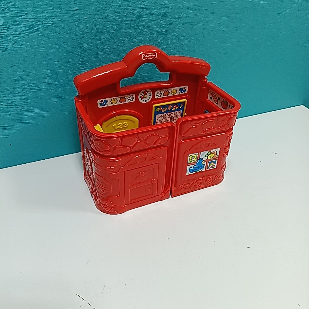 Fisher Price Action Set