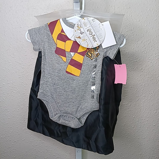 Harry Potter 3-6 Months Costume