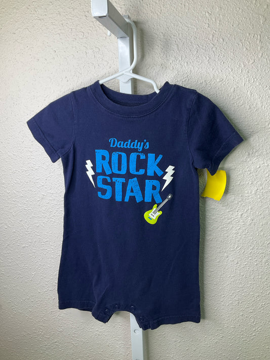Carter's 18 Months Romper