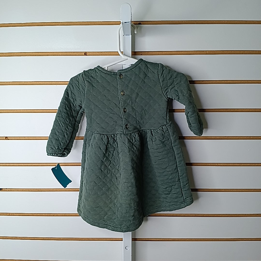 Just One You 6 Months Dress
