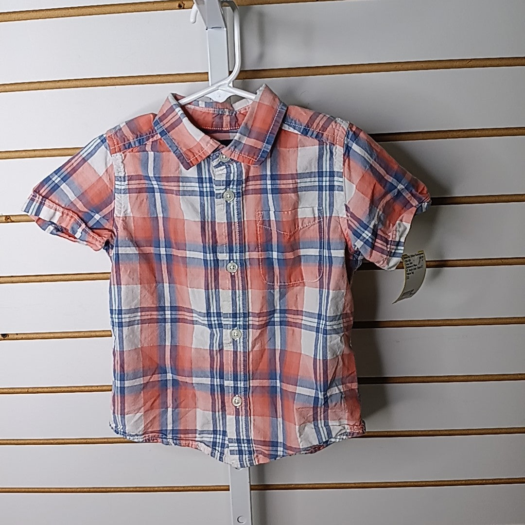 Children's Place 3T Dress Shirt