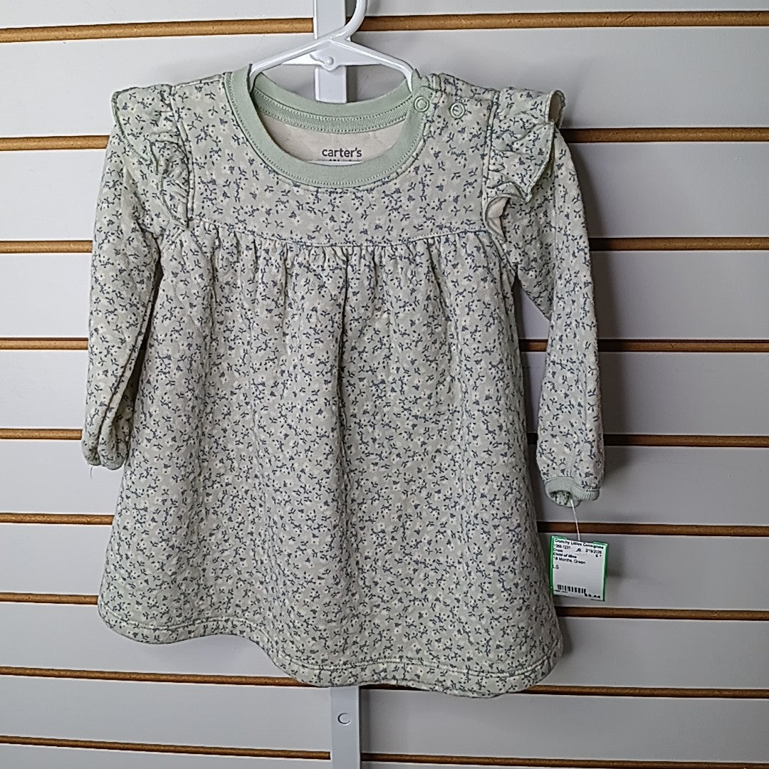Child of Mine 18 Months Dress