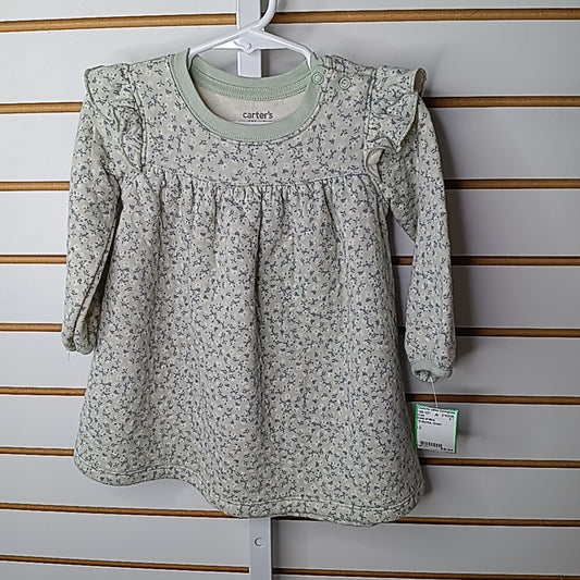 Child of Mine 18 Months Dress