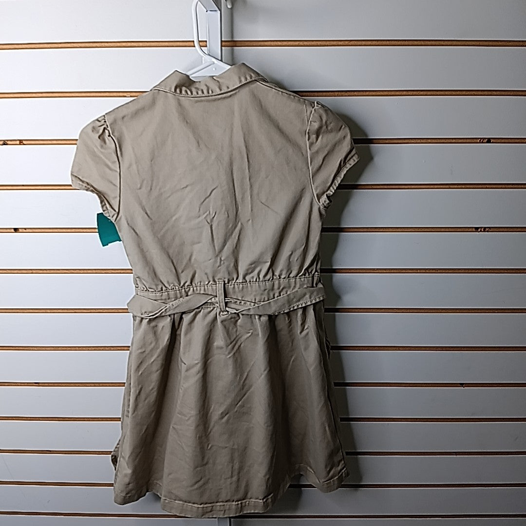 French Toast 10 Dress