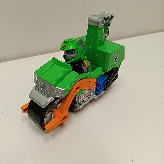 Nickelodeon Action Figure