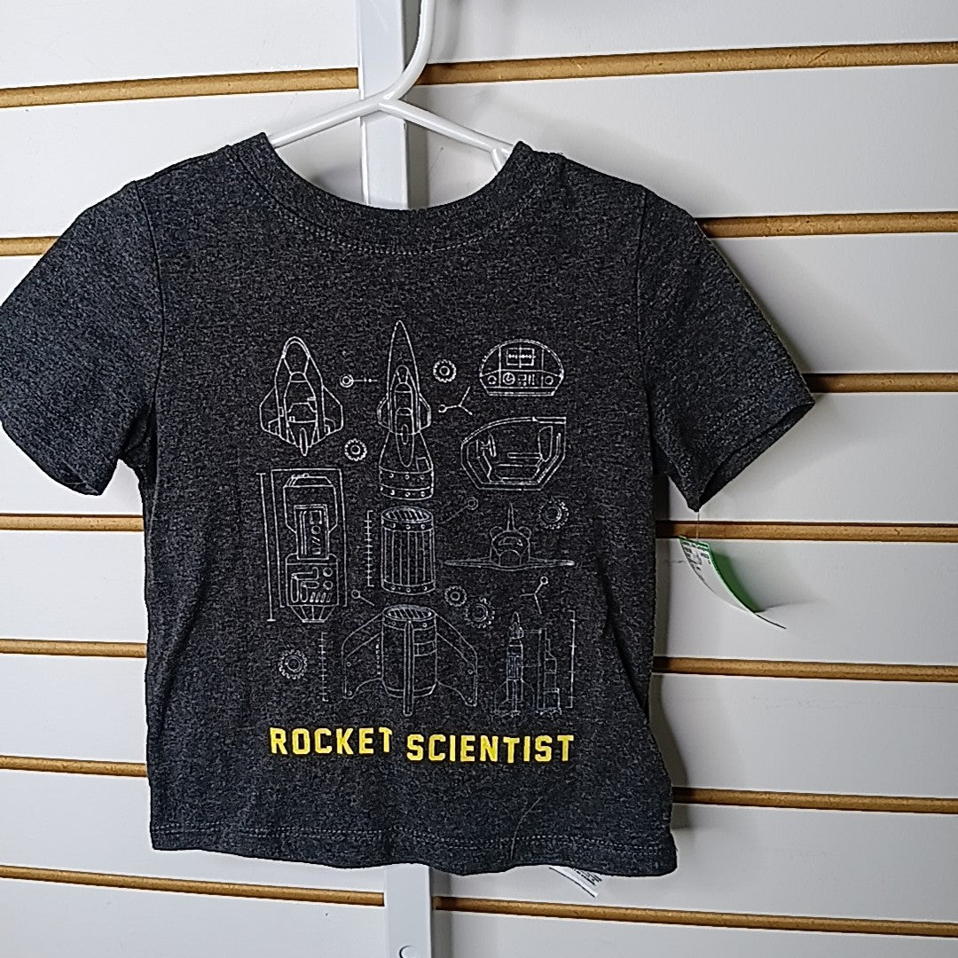 Old Navy 2T Shirt
