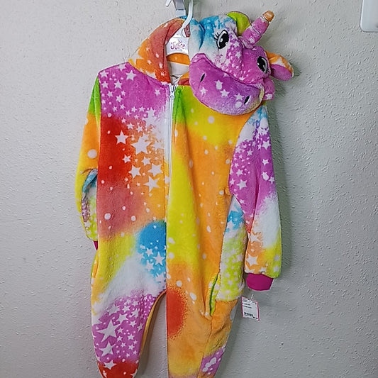 2T Costume