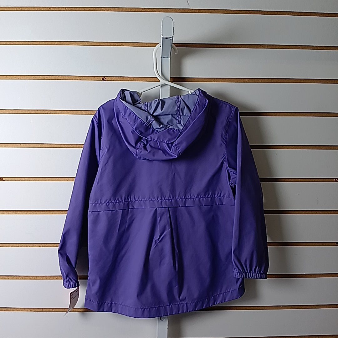 Columbia 4T Jacket