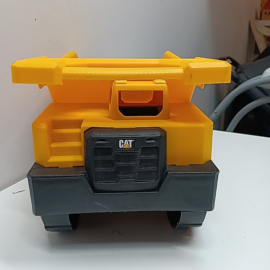 CAT Truck