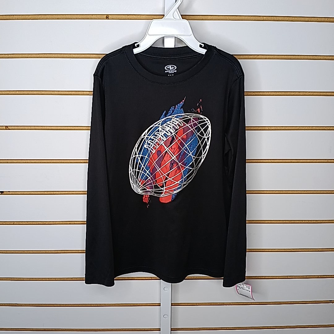 Athletic Works 6/7 Shirt
