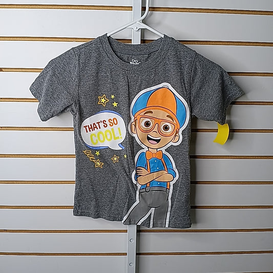Blippi 6 Shirt