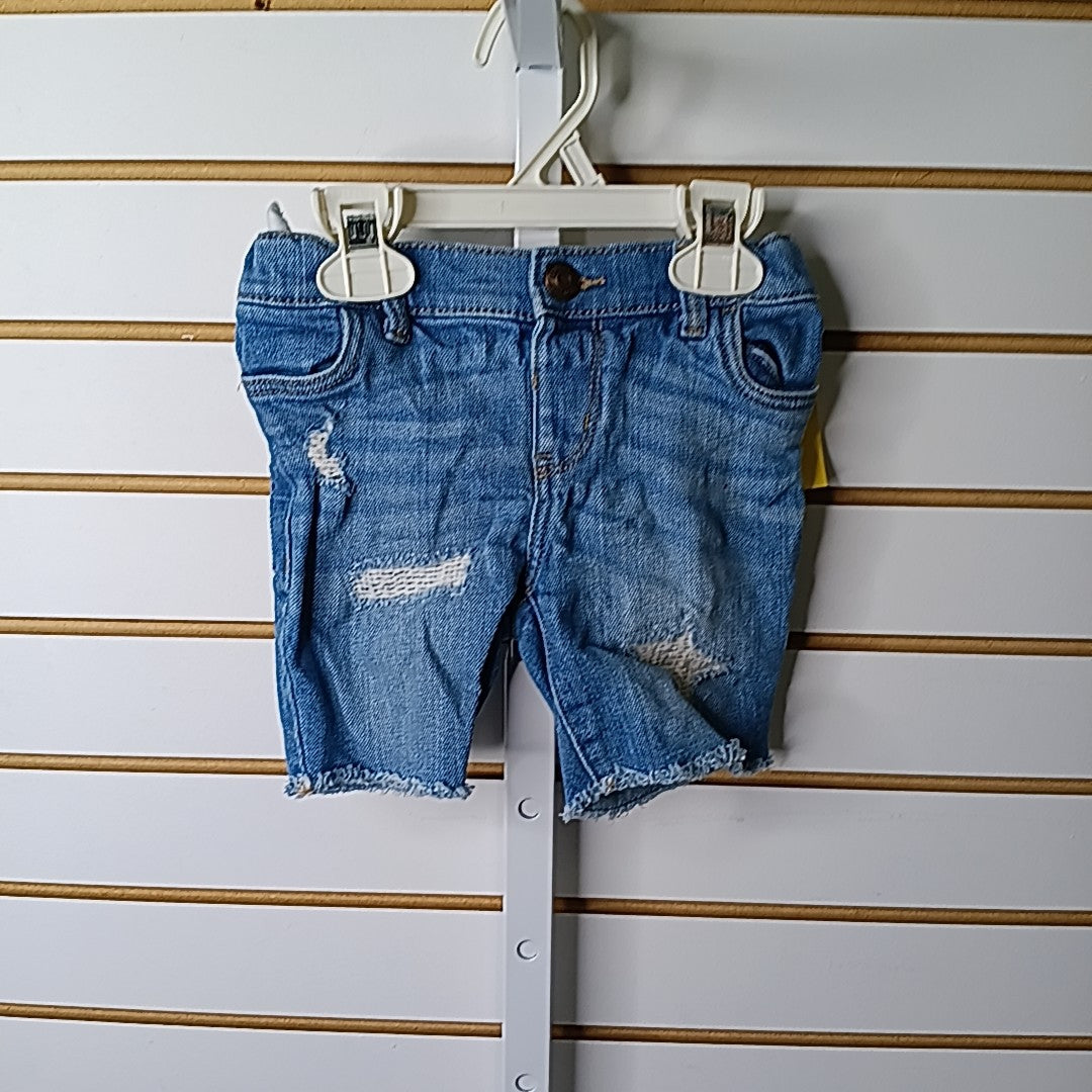 OshKosh 4T Shorts