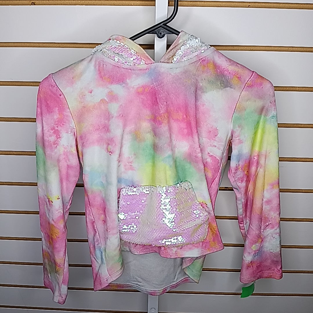 Wonder Nation 7/8 Shirt