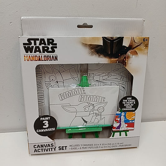Star Wars Arts & Crafts