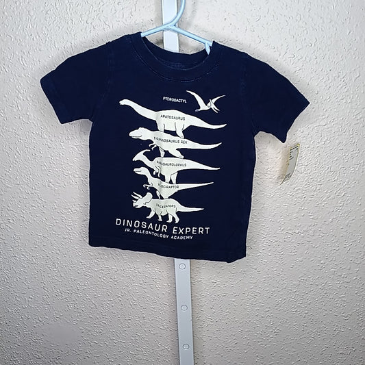 Carter's 18 Months Shirt