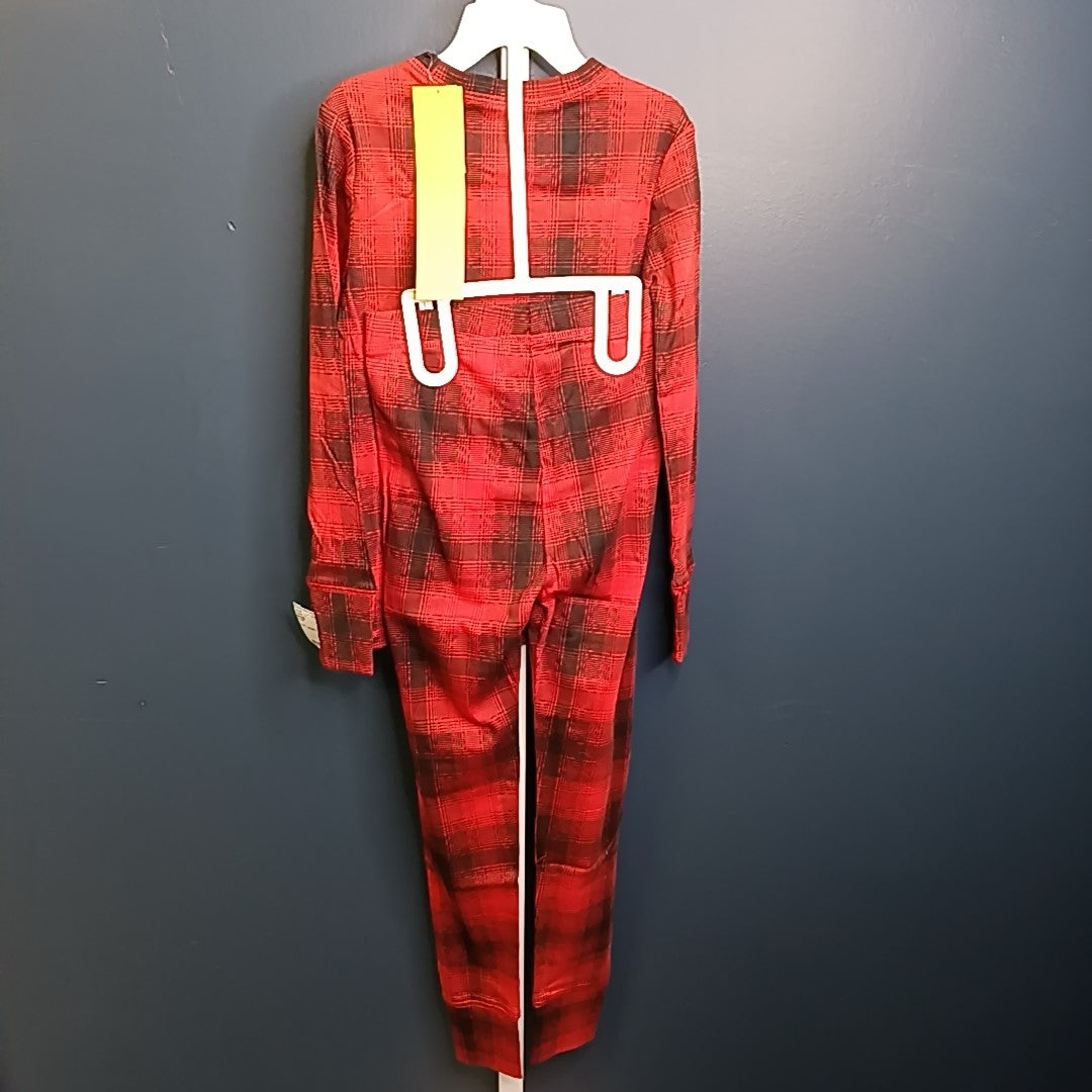 Baby Gap 8 Pajamas 2pc