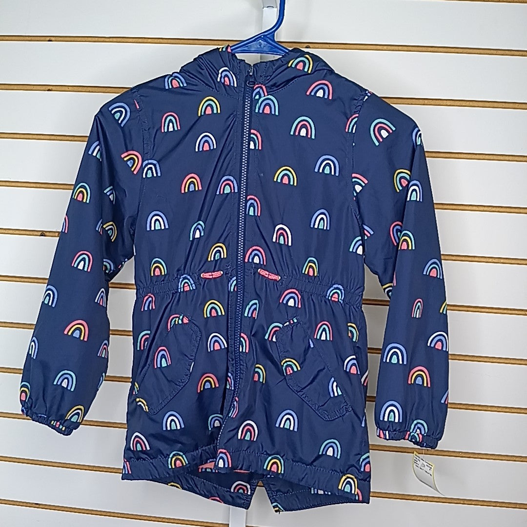 Carter's 7 Jacket