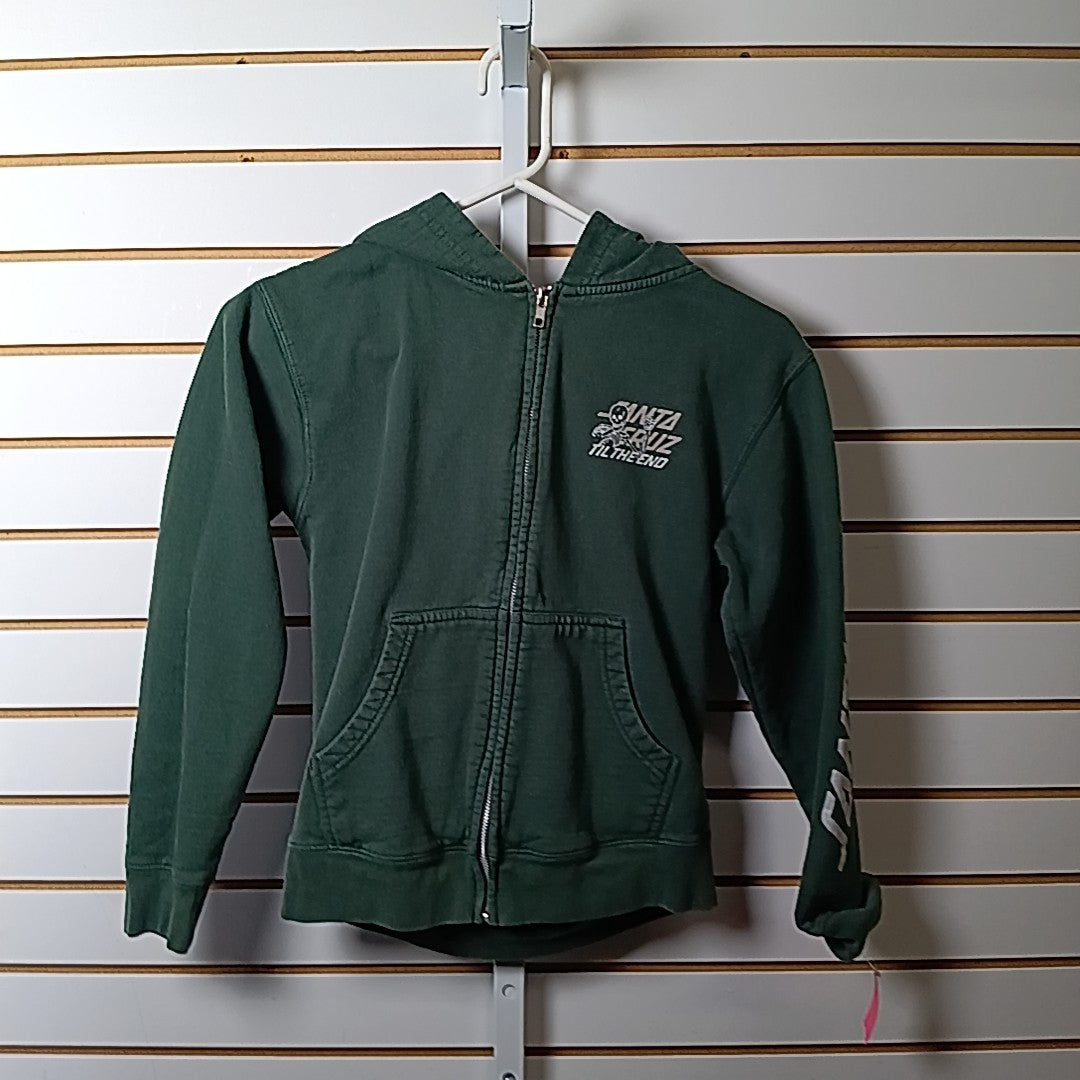 Santa Cruz M Sweater/Sweatshirt