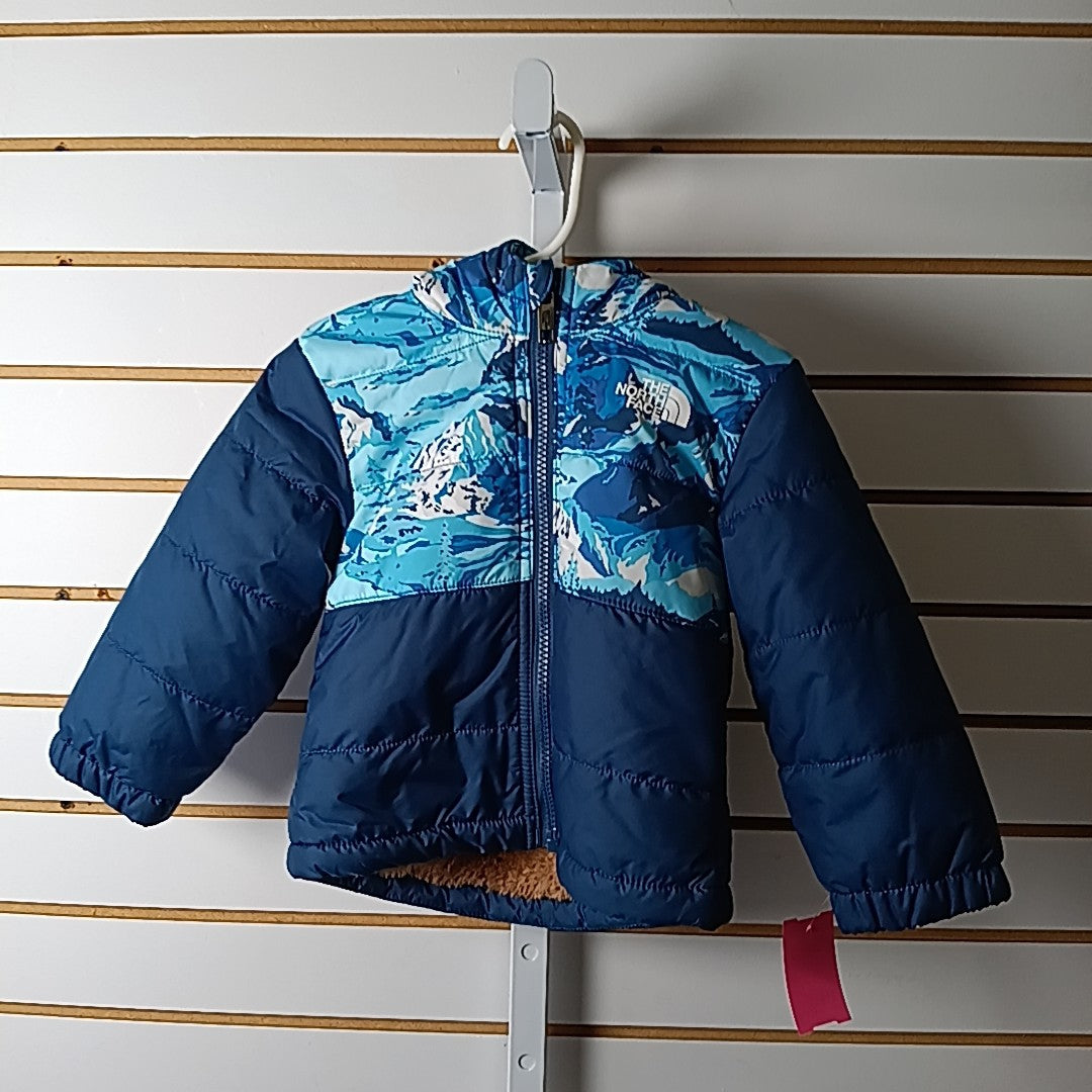 The North Face 12-18 Months Jacket