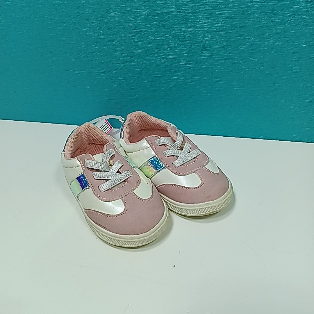 Children's Place 4.5C Tennis Shoes