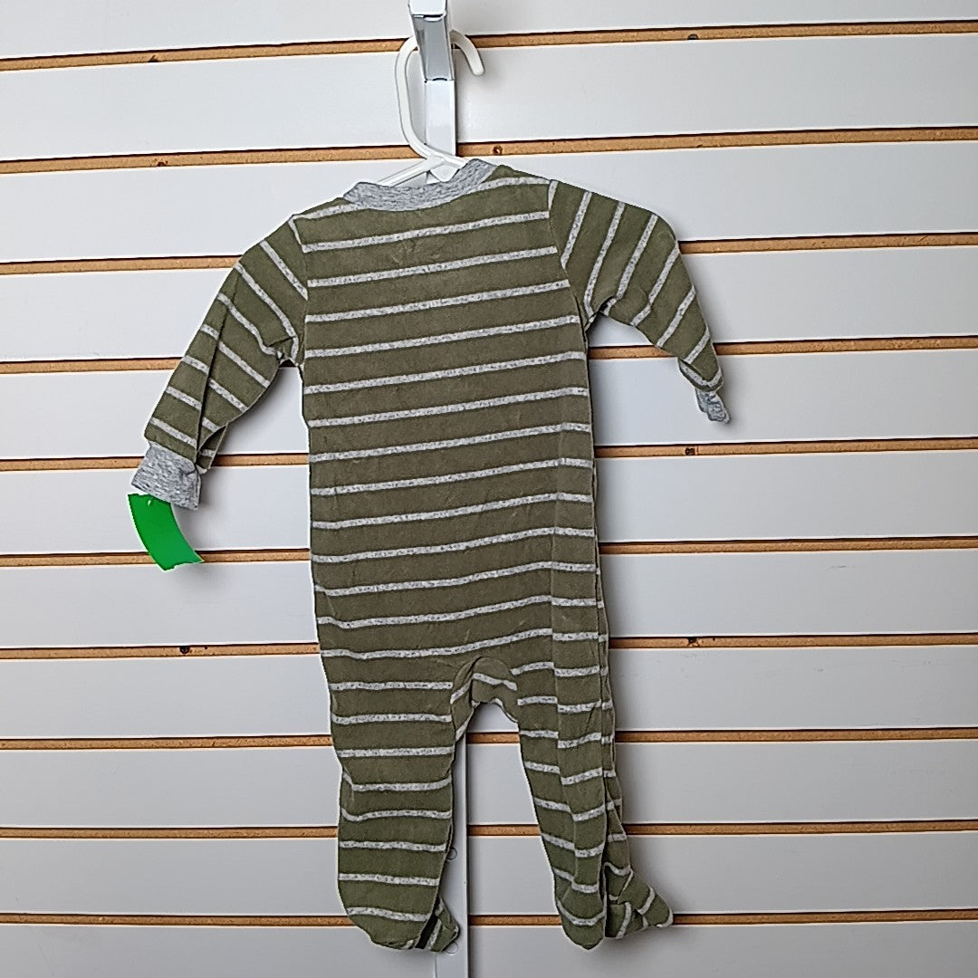 Carter's 6 Months Sleeper/Footies