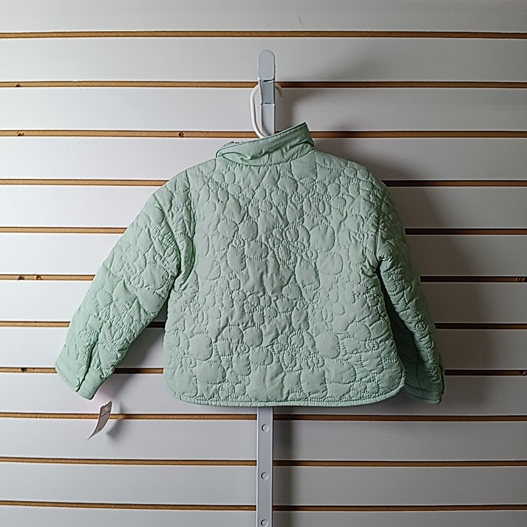 Dip 3T Jacket