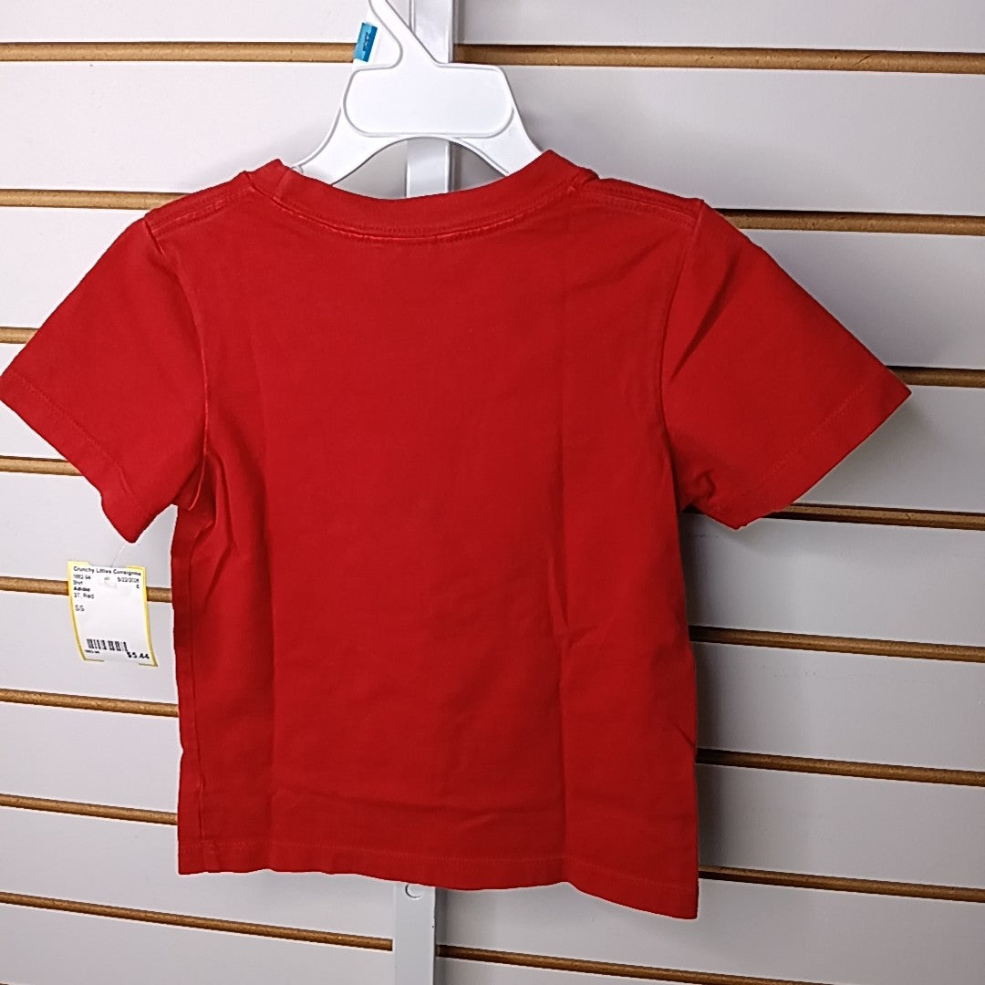 Adidas 3T Shirt