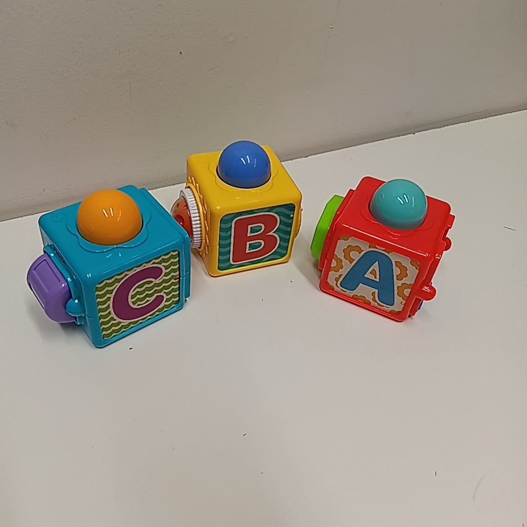 Fisher Price Infant Toy