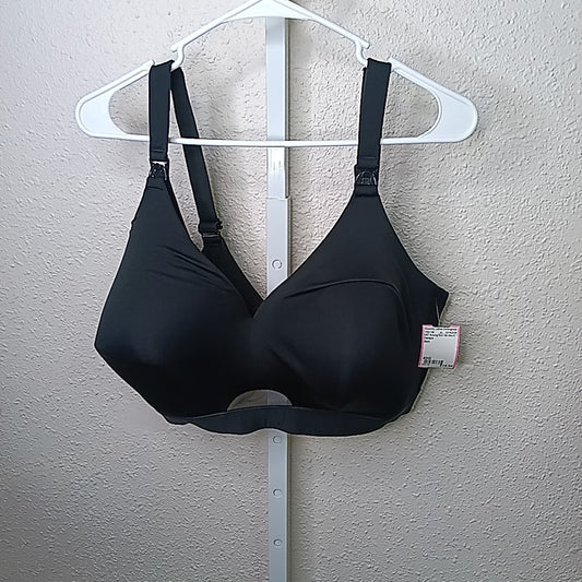 Cacique Size 40G MAT Nursing Bra - No Wire
