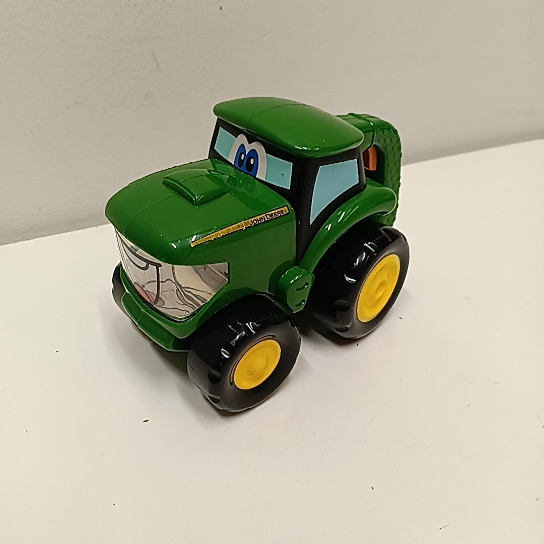 John Deere Truck