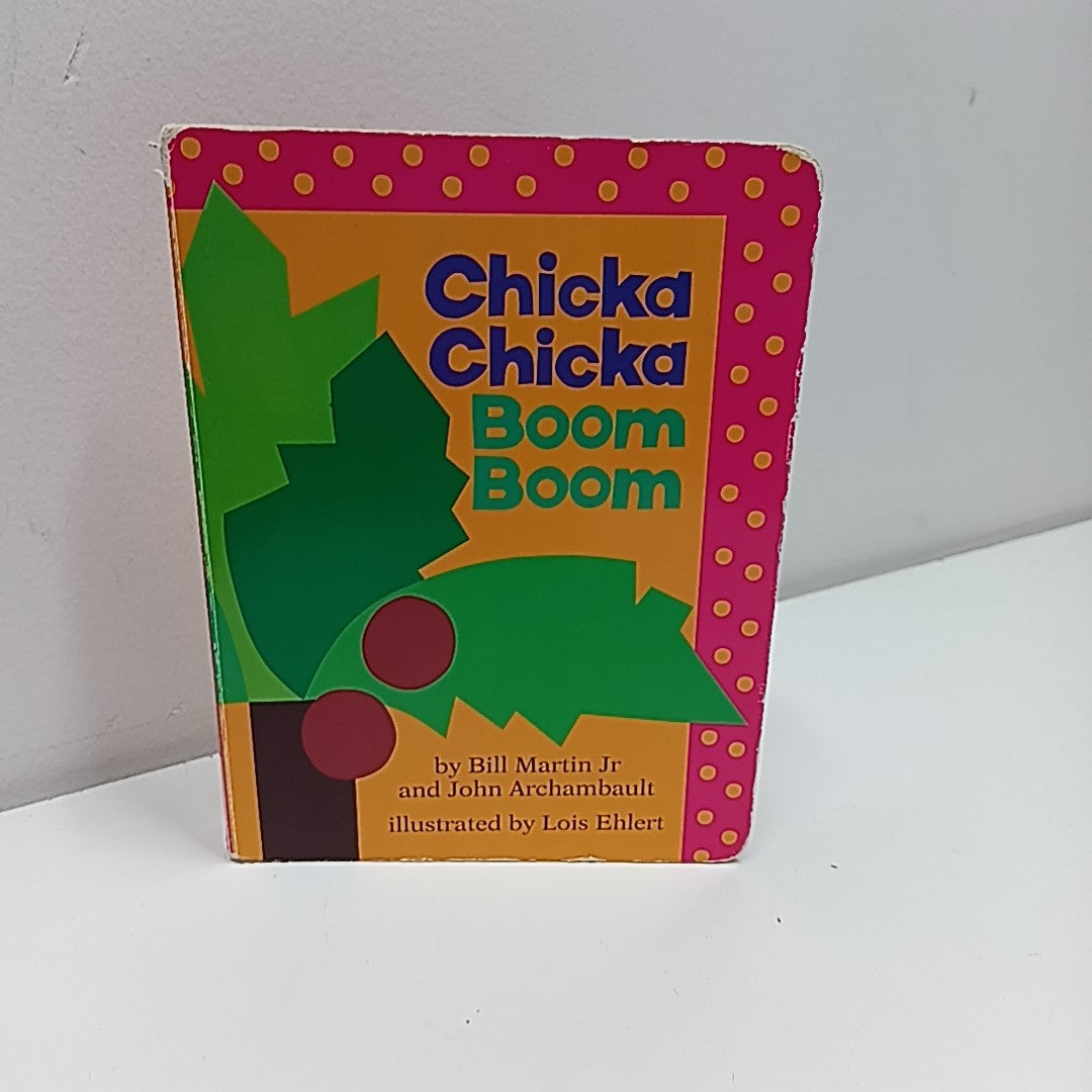 Board Book Books