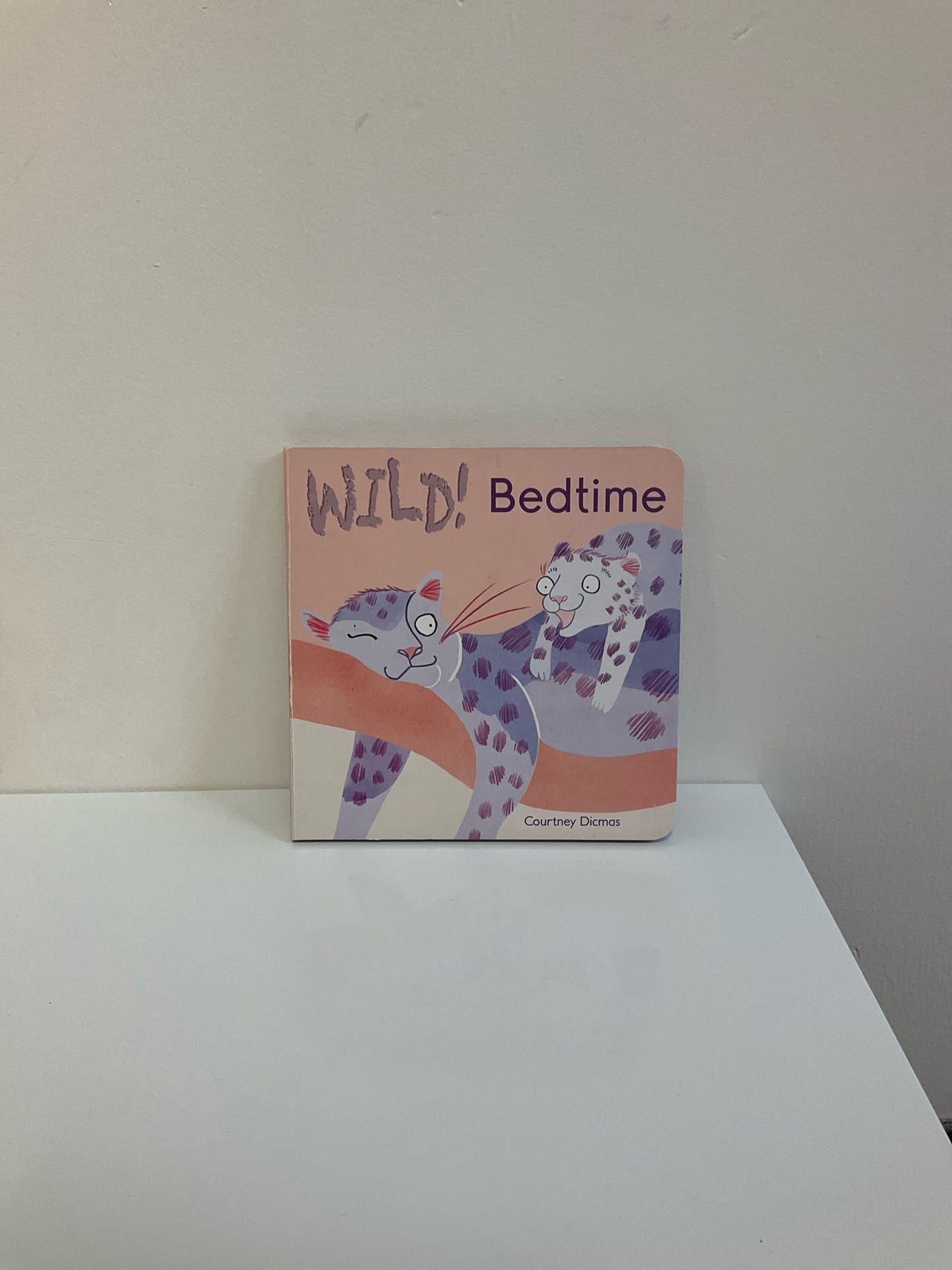 Board Book Books