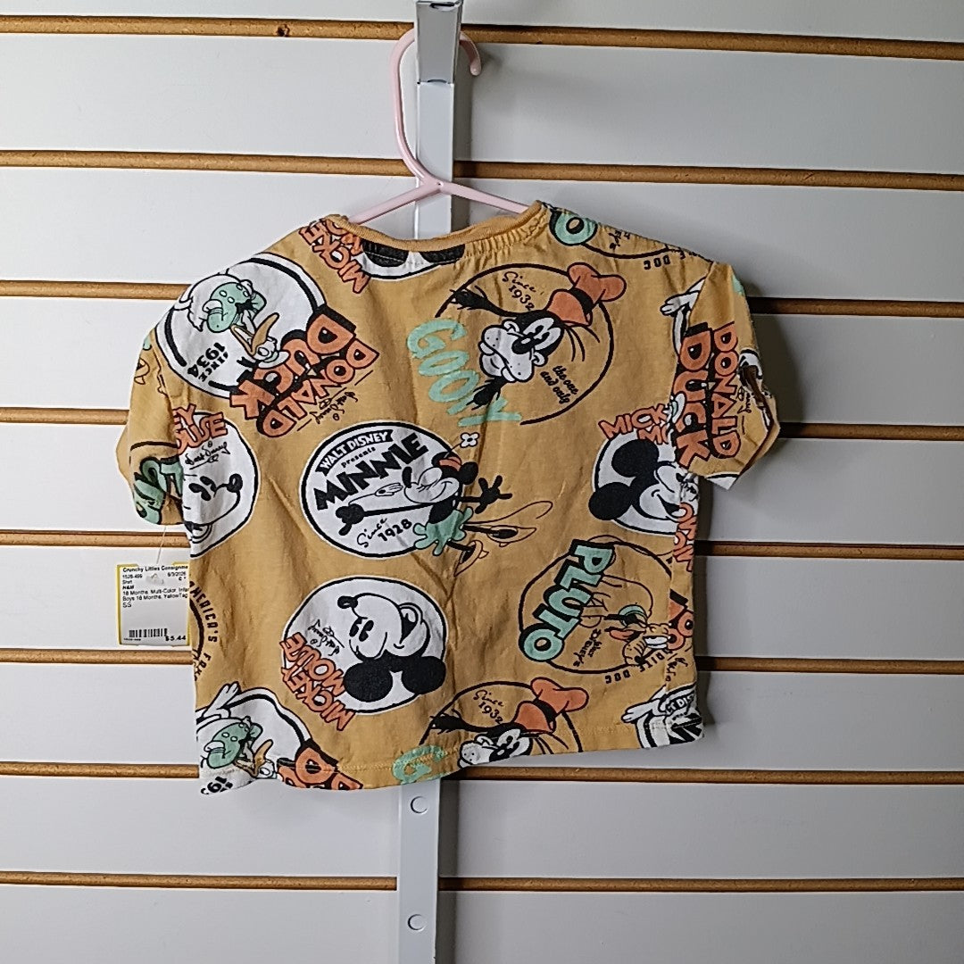 H&M 18 Months Shirt