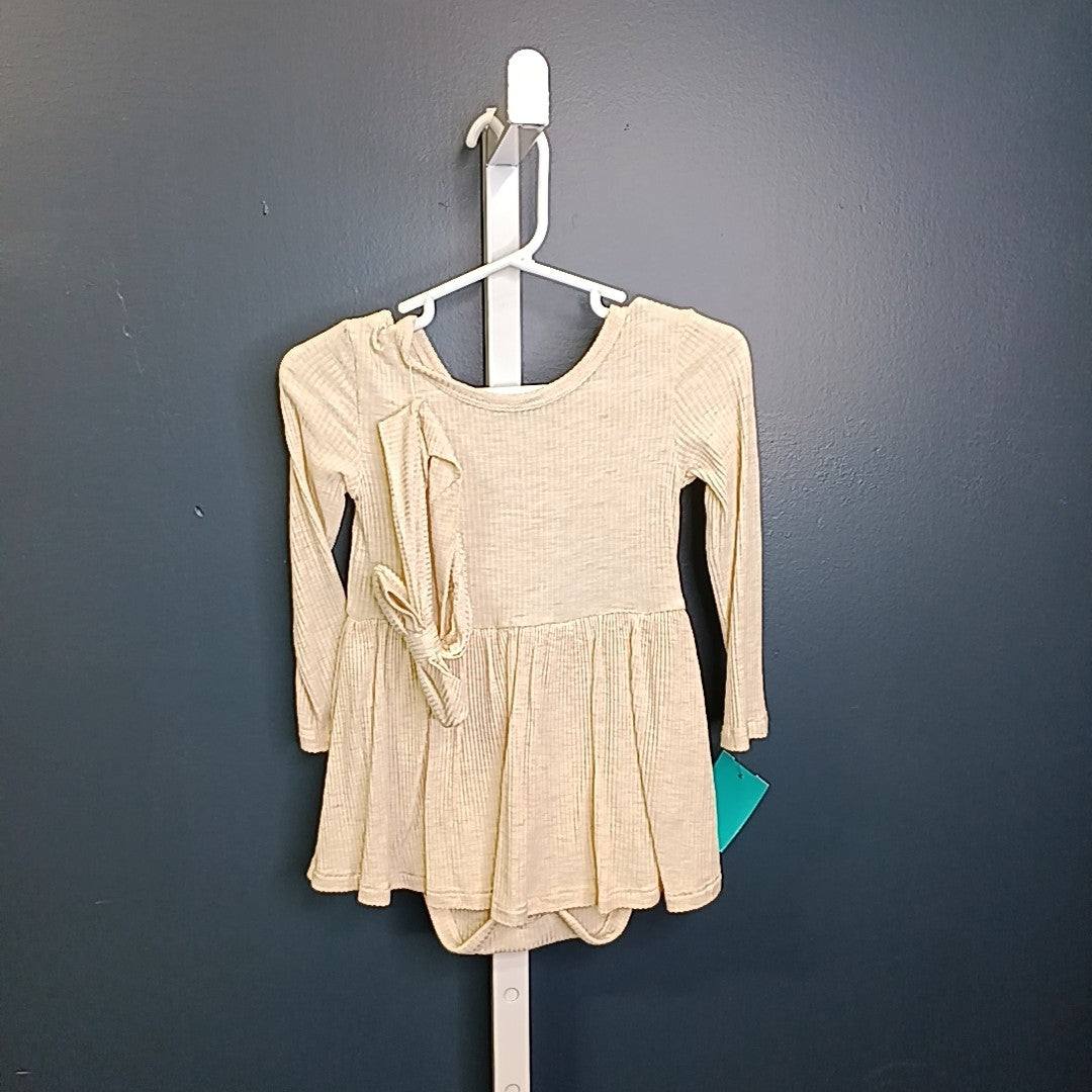 Little Sleepies 12-18 Months Dress