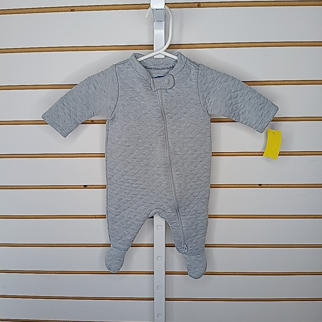 Old Navy 0-3 Months Sleeper/Footies
