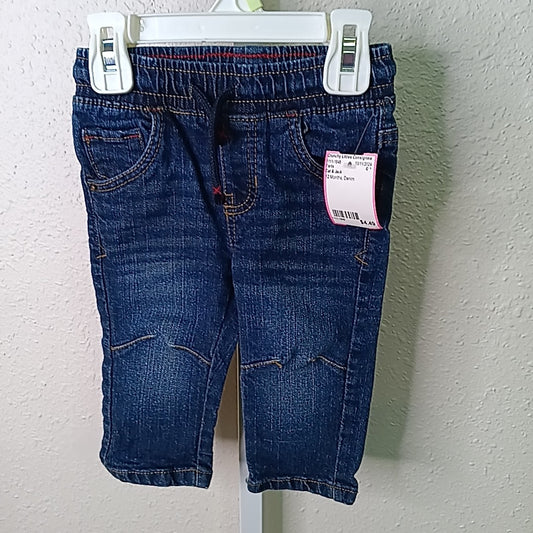 Cat & Jack 12 Months Pants