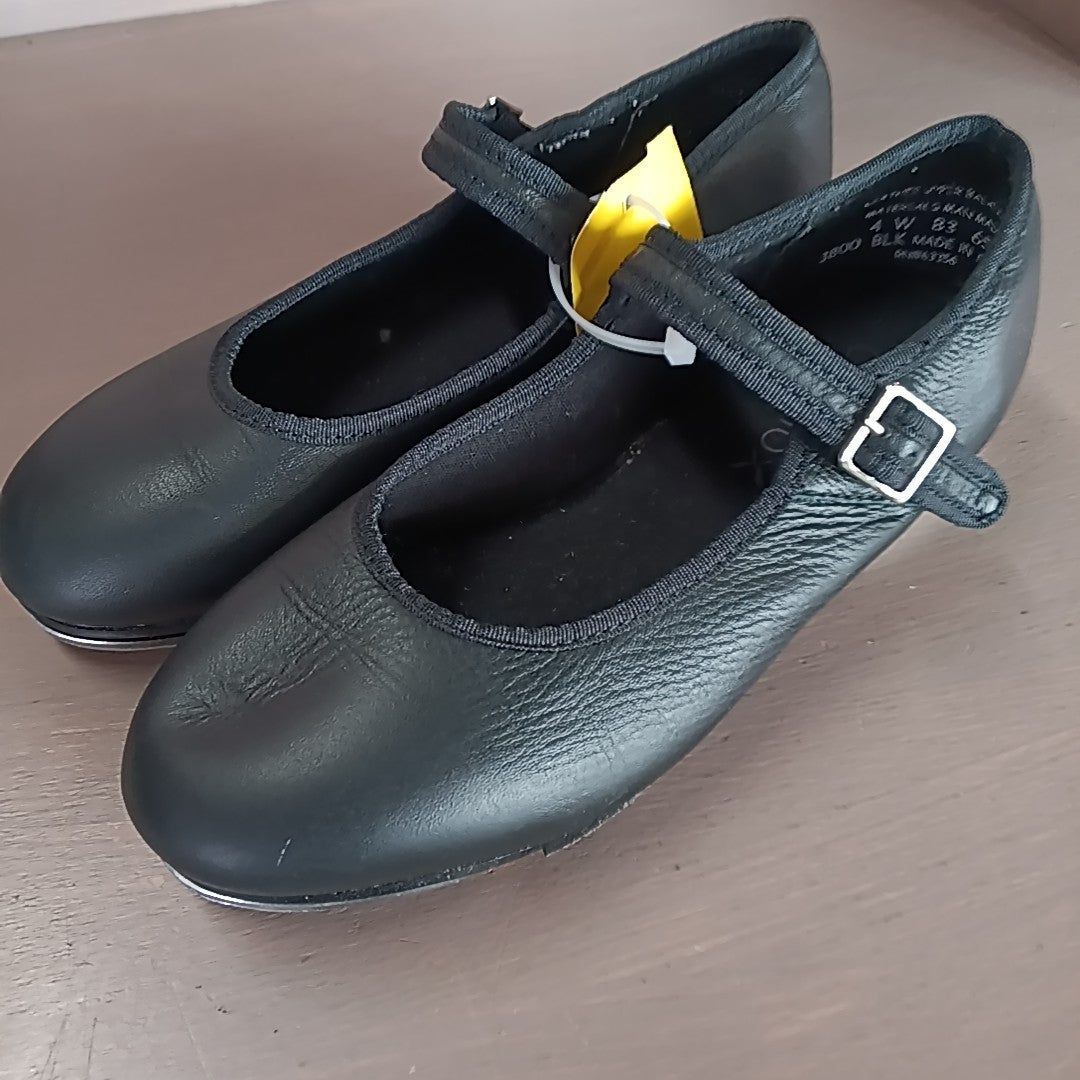 Capezio 4Y Dance Shoes
