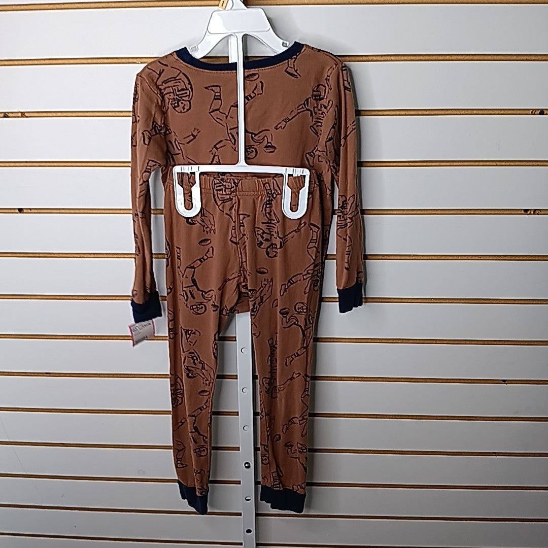 Carter's 6 Pajamas 2pc
