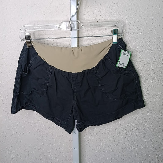 Motherhood Maternity Size M MAT Shorts