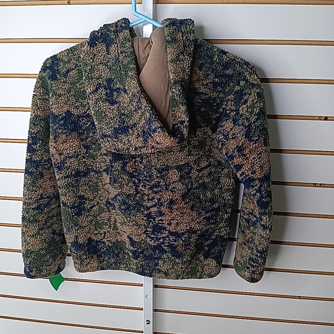 Abercrombie 7/8 Jacket