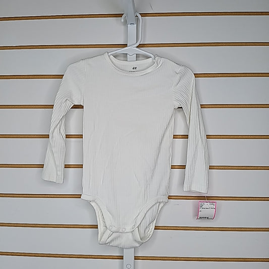 H&M 2T Onesie