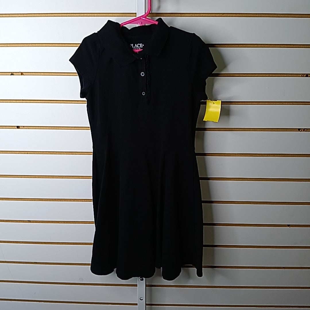Children's Place 7/8 Dress