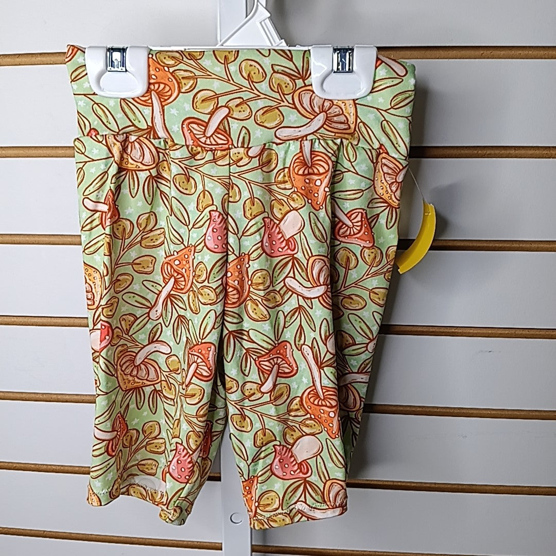 Mother Earth Co 10 Leggings