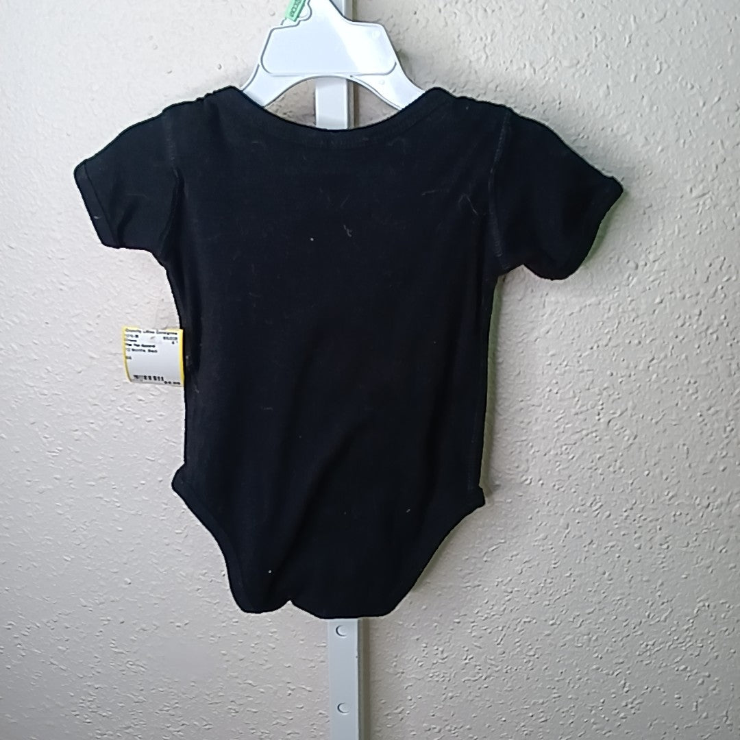 Yee Yee Apparel 12 Months Onesie