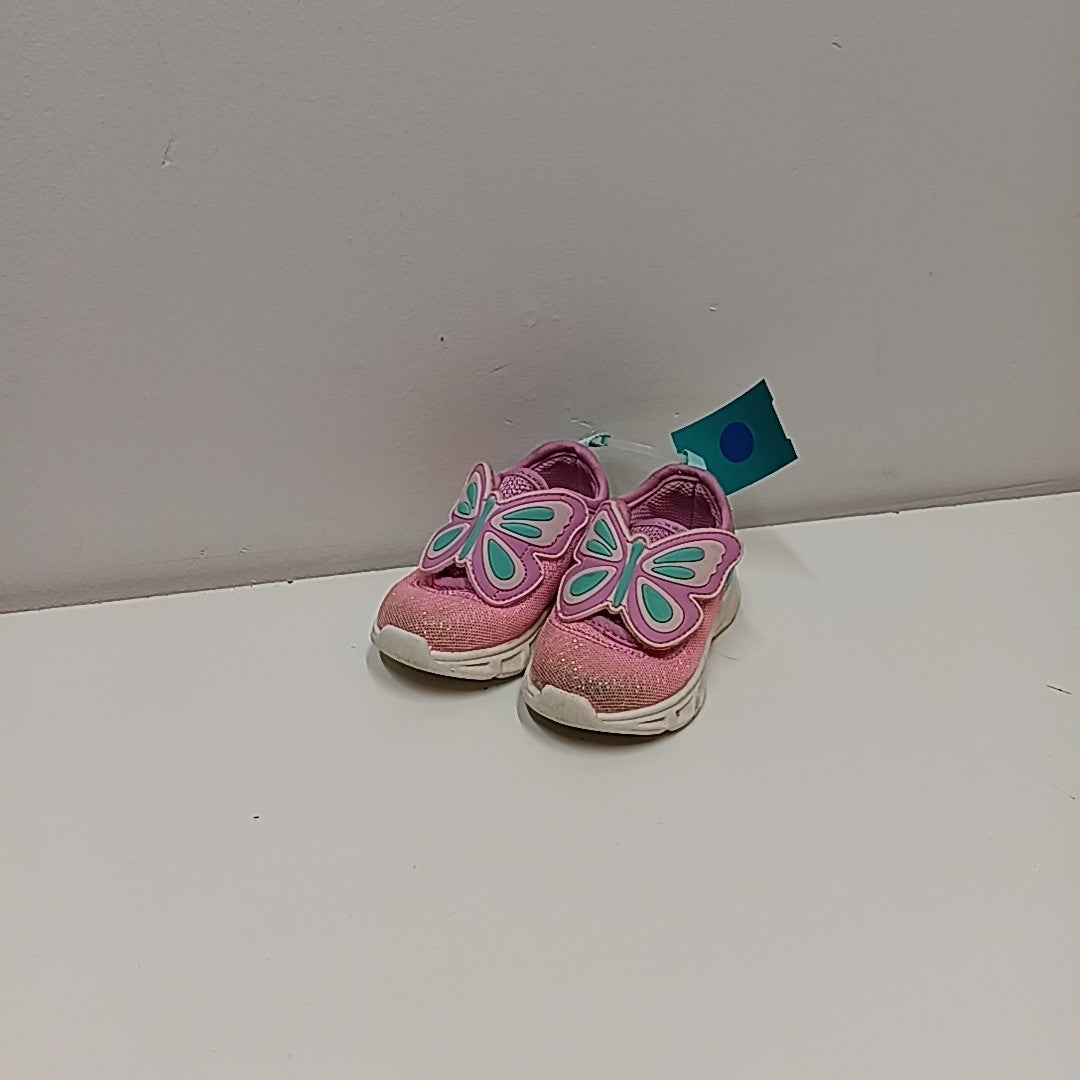 Carter's 5C Tennis Shoes